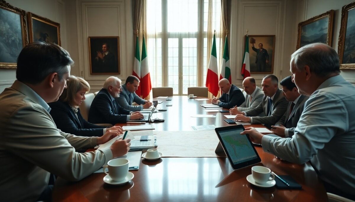 Nuove Misure di Sicurezza Approvate dal Governo Meloni: Cosa Cambia per i Cittadini