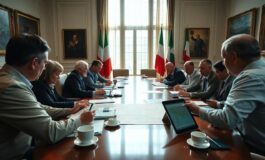 nuove misure di sicurezza approvate dal governo meloni cosa cambia per i cittadini 1770350451 265x160