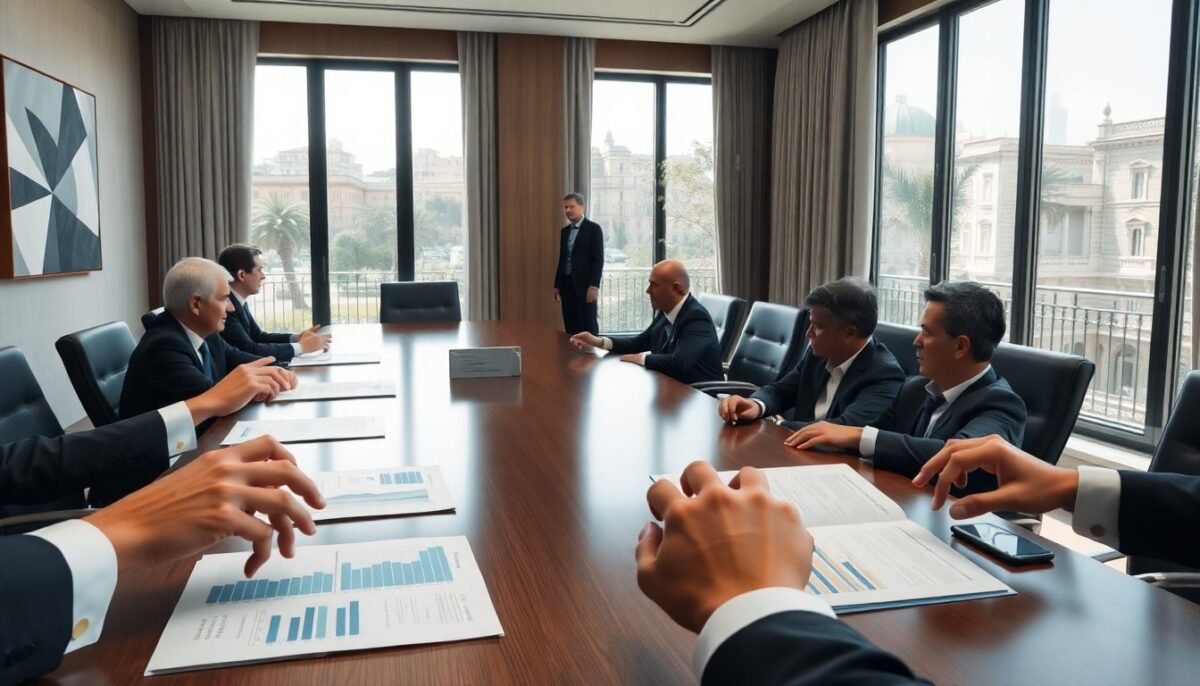 Nuove Misure di Sicurezza del Governo Italiano: Cosa Cambierà per i Cittadini