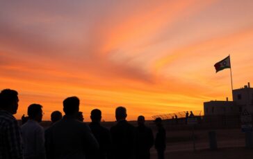 nuove misure israeliane in cisgiordania aumento del controllo e risposte della comunita internazionale 1770666596 364x230