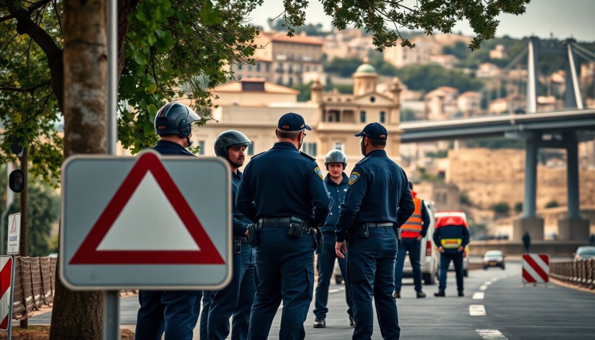 Nuove Normative di Sicurezza in Italia: Cosa Introduce il Decreto Legge