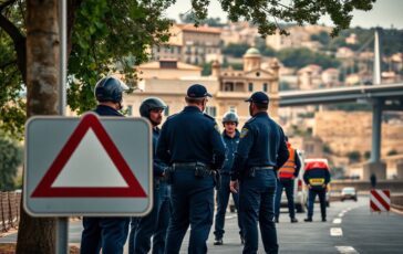 nuove normative di sicurezza in italia cosa introduce il decreto legge 1770307938 364x230