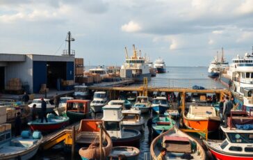 nuove normative sul ddl immigrazione approvate dal governo italiano cosa cambia 1770840775 364x230