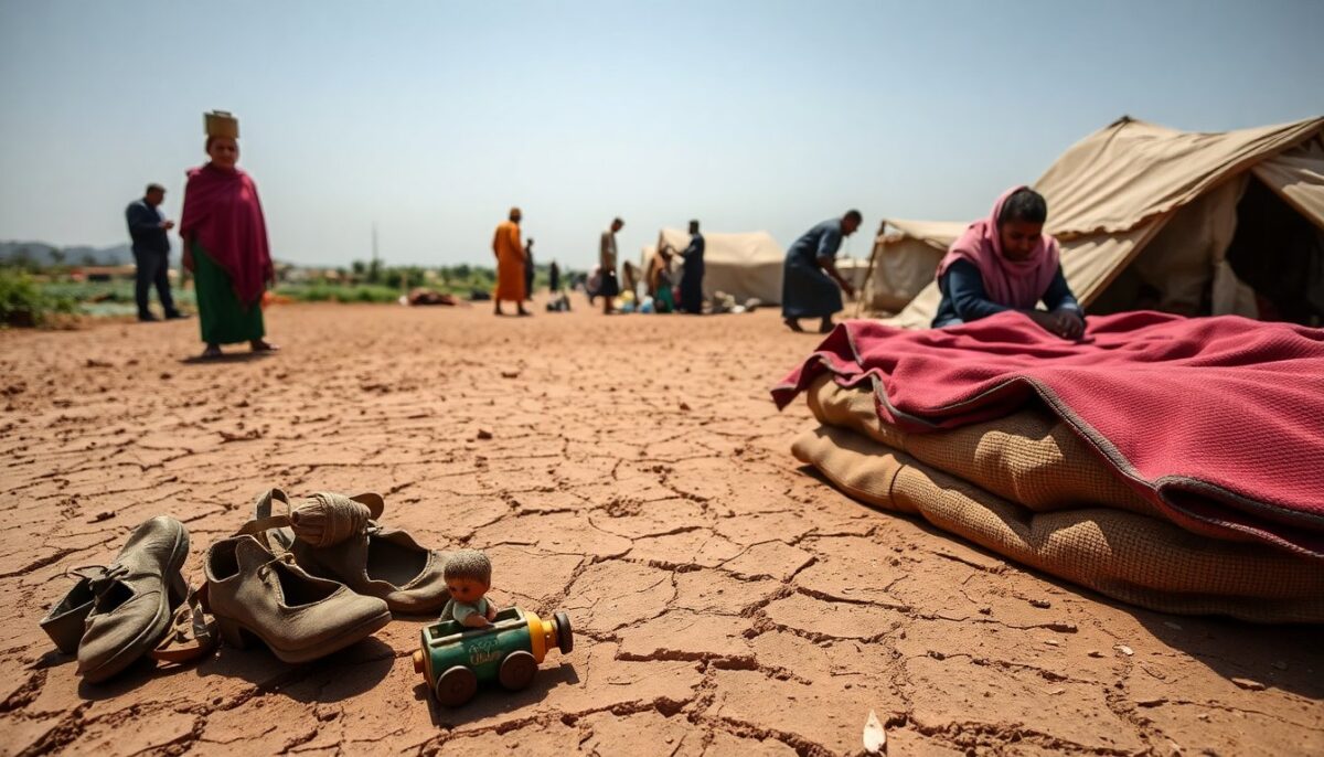 Nuove tensioni tra Etiopia ed Eritrea e il rischio di un conflitto che travolge il Tigray