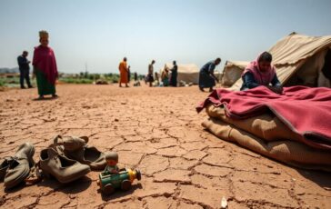 nuove tensioni tra etiopia ed eritrea e il rischio di un conflitto che travolge il tigray 1771410646 364x230