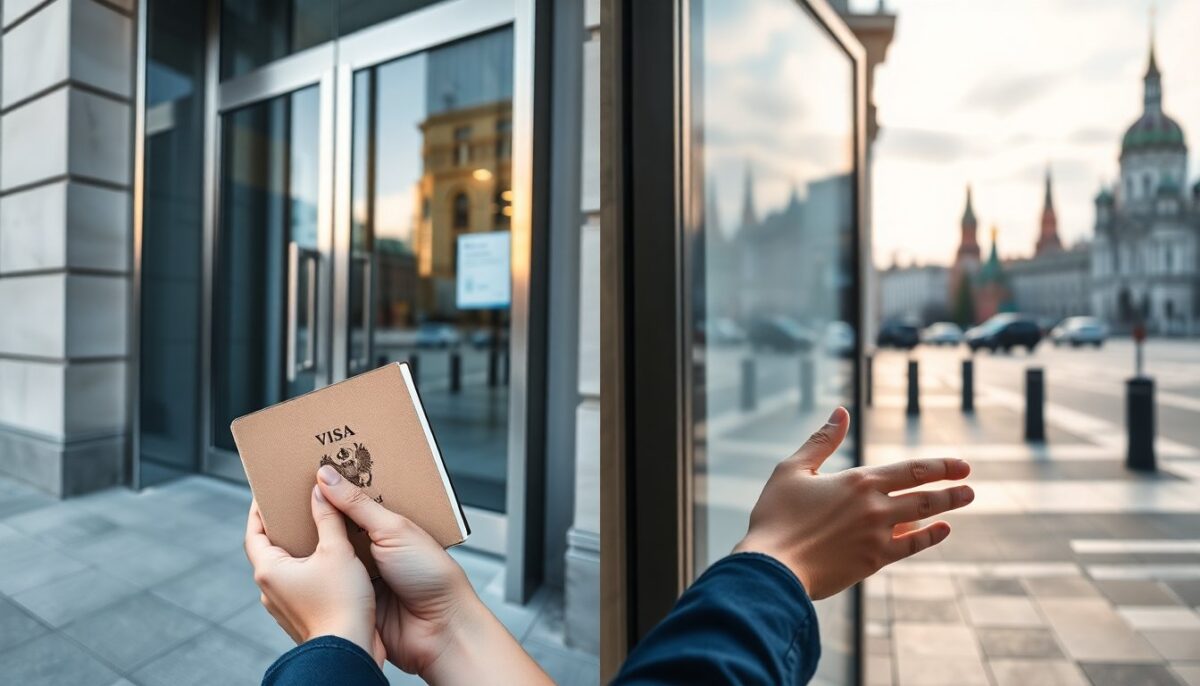 nuovi centri visti giapponesi a mosca e san pietroburgo per i turisti russi