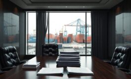 nuovo ceo e presidente per dp world dopo lo scandalo epstein 1770995498 265x160