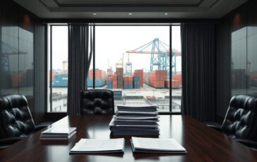 nuovo ceo e presidente per dp world dopo lo scandalo epstein 1770995498 364x230