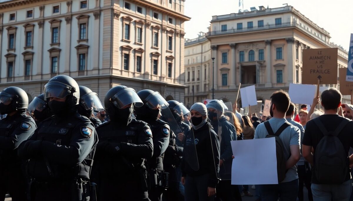 Nuovo Pacchetto di Sicurezza del Governo Italiano: Cosa Devi Sapere