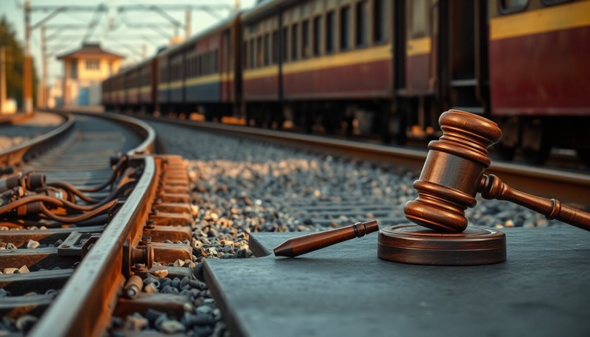 nuovo reato per sabotaggi ai trasporti: la proposta di forza italia