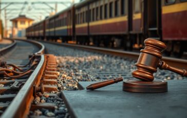 nuovo reato per sabotaggi ai trasporti la proposta di forza italia 1771266508 364x230