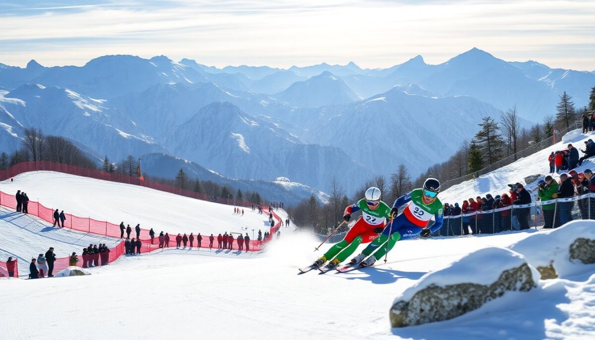 Olimpiadi di Milano Cortina 2026: Programma e Orari di Oggi
