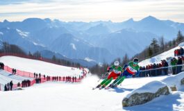 olimpiadi di milano cortina 2026 programma e orari di oggi 1770791612 265x160