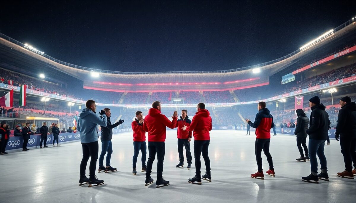 Olimpiadi Invernali Milano Cortina 2026: Guida Completa a Tutto Ciò che Devi Sapere