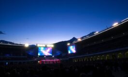 olimpiadi milano cortina 2026 cerimonia di apertura con star e ospiti speciali 1770329874 265x160