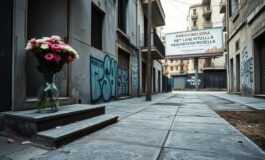 omicidio di jlenia musella a napoli la sconvolgente confessione del fratello 1770203561 265x160