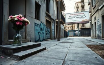 omicidio di jlenia musella a napoli la sconvolgente confessione del fratello 1770203561 364x230