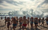 onda anomala spaventa i bagnanti in una spiaggia cosa sapere e come proteggersi 1770124754