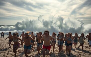 onda anomala spaventa i bagnanti in una spiaggia cosa sapere e come proteggersi 1770124754 364x230