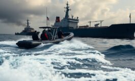 operazione navale degli usa intercettata la veronica iii nel oceano indiano 1771224287 265x160