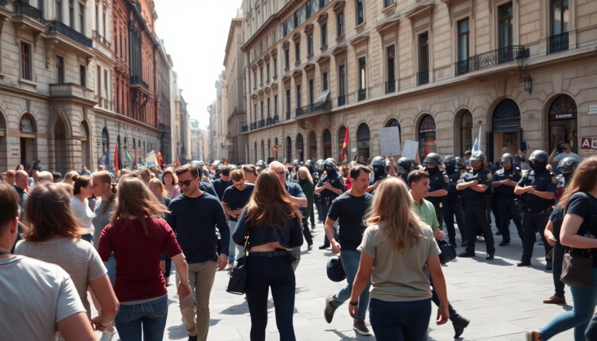 Pacchetto Sicurezza: Il Governo Introduce Nuove Normative per la Protezione dei Cittadini