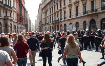 pacchetto sicurezza il governo introduce nuove normative per la protezione dei cittadini 1770236580 364x230