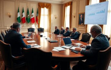 pacchetto sicurezza in discussione cosa prevede il governo 1770116570 364x230