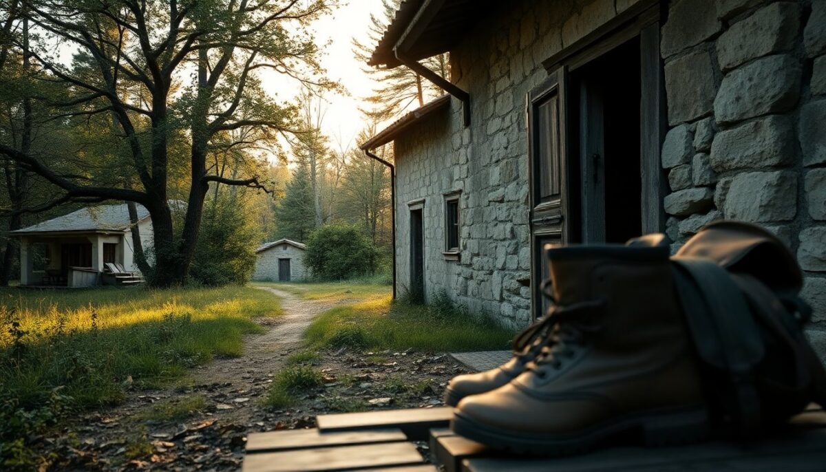 Palmoli, progetto di rientro e contestazioni sulla perizia nella vicenda della famiglia nel bosco