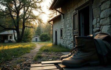 palmoli progetto di rientro e contestazioni sulla perizia nella vicenda della famiglia nel bosco 1772018782 364x230