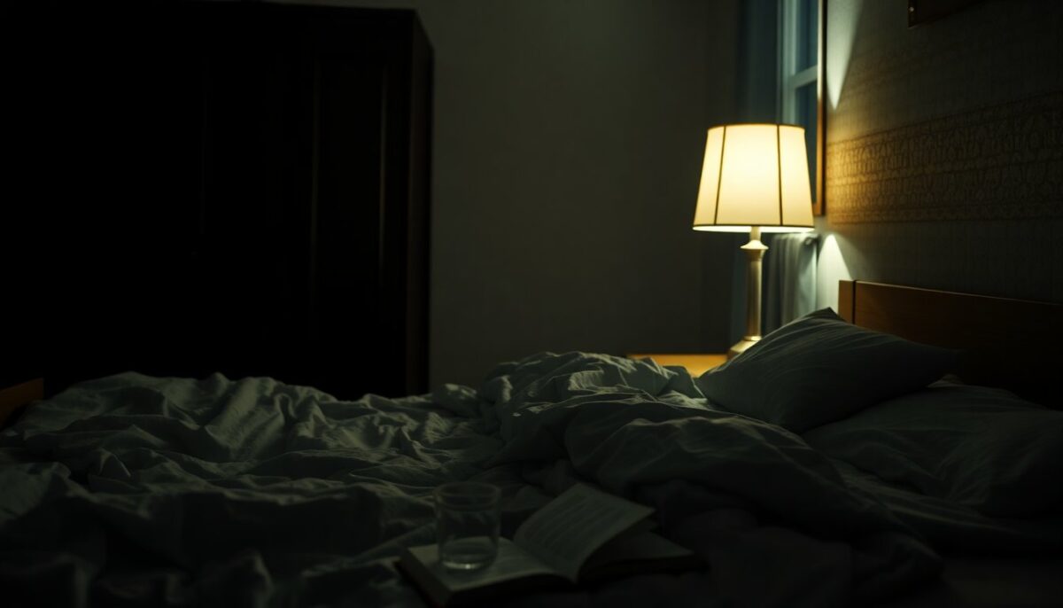 Paralisi del sonno: sintomi e cause di questo misterioso fenomeno