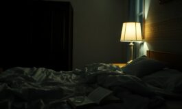 paralisi ipnagogica scopri sintomi e cause di questo misterioso fenomeno 1770197135 265x160