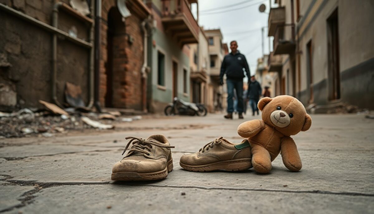 parlamentari europei denunciano possibili crimini di guerra nel nordest della Siria
