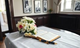 patrizia de blanck ci ha lasciato il commovente ricordo della figlia giada 1770629531 265x160