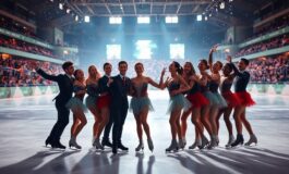 pattinaggio di figura litalia trionfa con il bronzo alle olimpiadi di milano cortina 1770616975 265x160