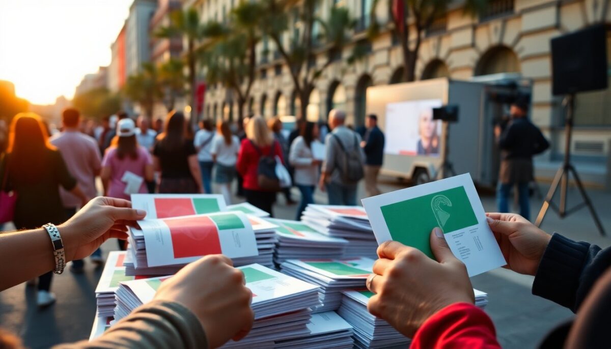 Pd in mobilitazione per il referendum: Schlein ospite in tv e strategia di campagna
