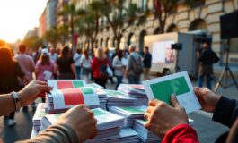 pd in mobilitazione per il referendum schlein ospite in tv e strategia di campagna 1771641378 265x160