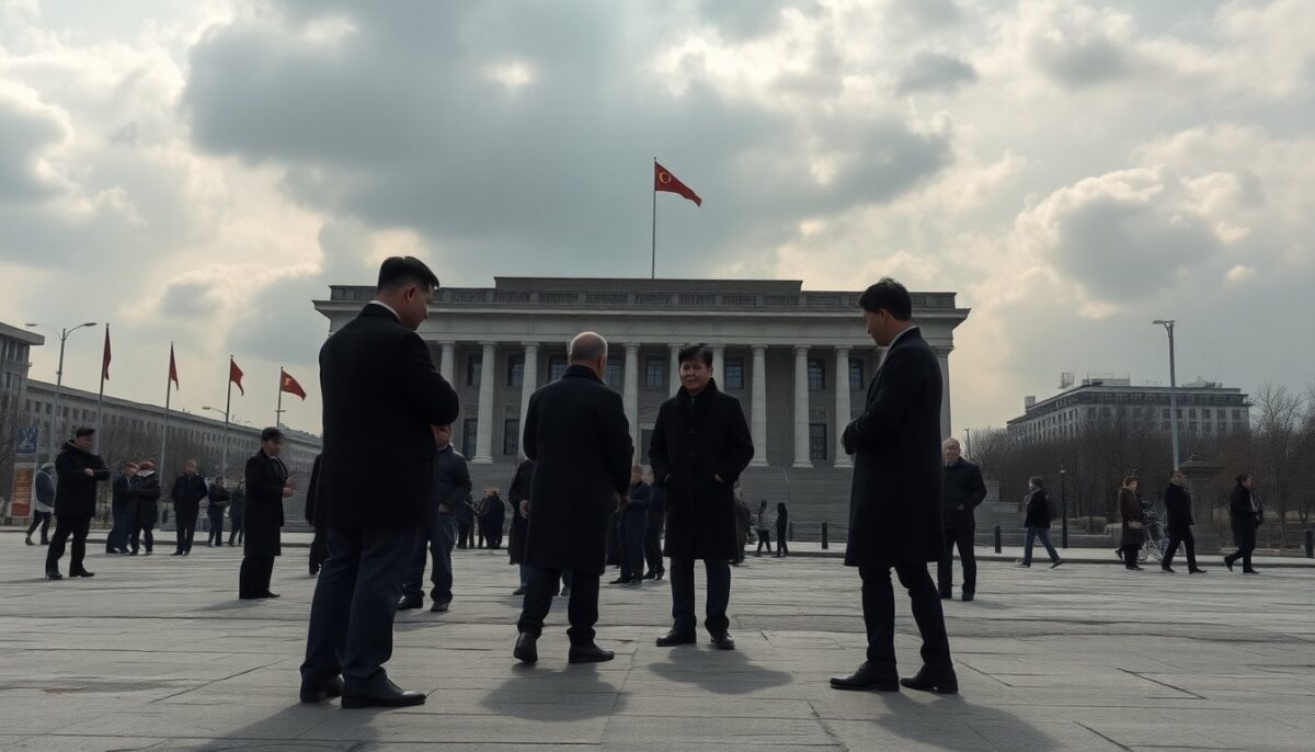 Pena capitale in Corea del Nord per la visione di media sudcoreani