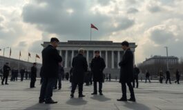 pena capitale in corea del nord per la visione di media sudcoreani 1770398785 265x160