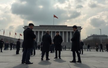 pena capitale in corea del nord per la visione di media sudcoreani 1770398785 364x230