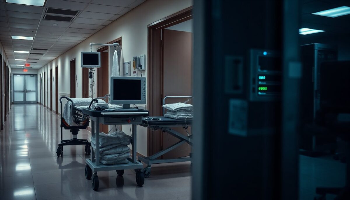 Perché gli attacchi informatici alle strutture sanitarie sono considerati atti di guerra e cosa cambia