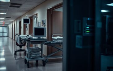 perche gli attacchi informatici alle strutture sanitarie sono considerati atti di guerra e cosa cambia 1771689994