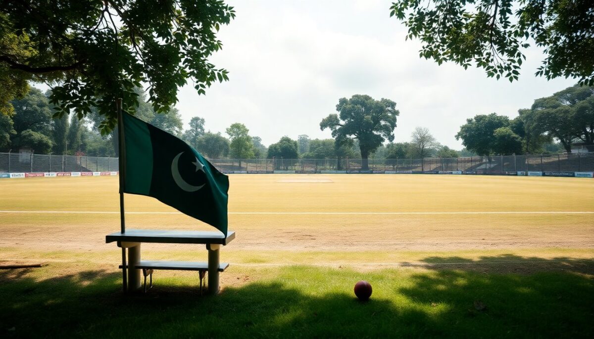 Perché il Pakistan ha deciso di non giocare contro l'India nella Coppa del Mondo T20