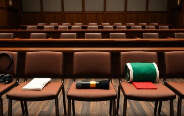 perche il tentativo di incriminare sei democratici e un campanello dallarme per la giustizia 1771448087 364x230