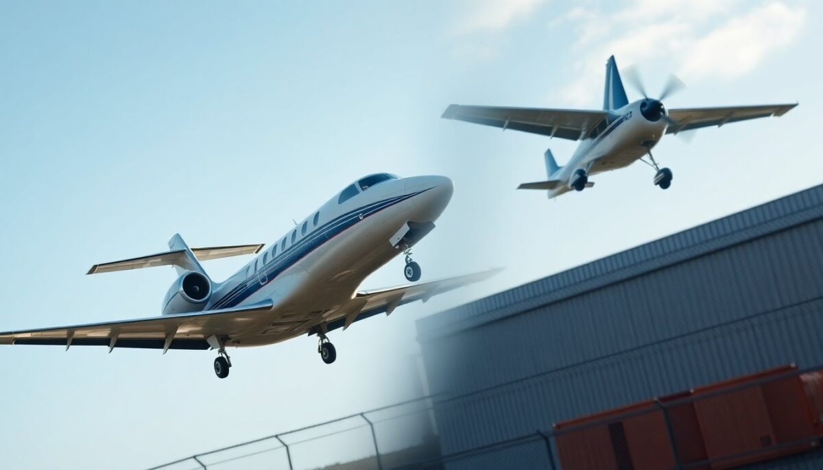 Perché la Camera ha respinto il disegno di legge sulla prevenzione delle collisioni aeree dopo il vicino scontro di Teterboro