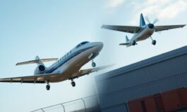 perche la camera ha respinto il disegno di legge sulla prevenzione delle collisioni aeree dopo il vicino scontro di teterboro 1771969478 265x160