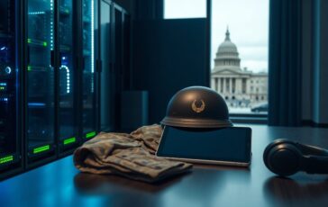 perche la controversia tra pentagono e anthropic e cruciale per luso militare dellintelligenza artificiale 1772218916 364x230