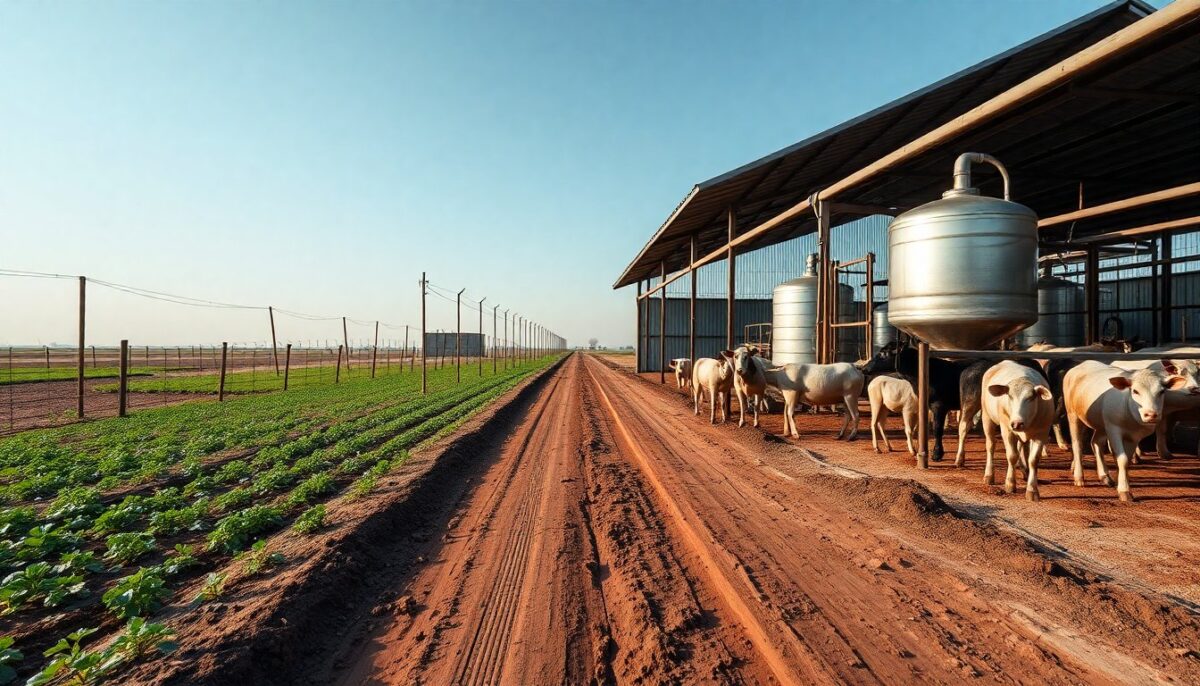Perché la PAC premia la carne e mette in ombra le proteine vegetali