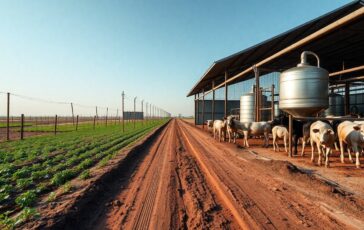 perche la pac premia la carne e mette in ombra le proteine vegetali 1772078863