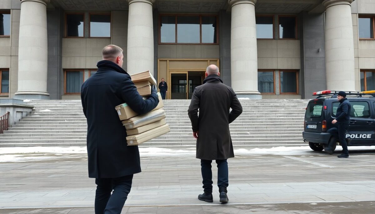 Perché la repressione contro i comunisti dell'Altai è un segnale per le elezioni della Duma