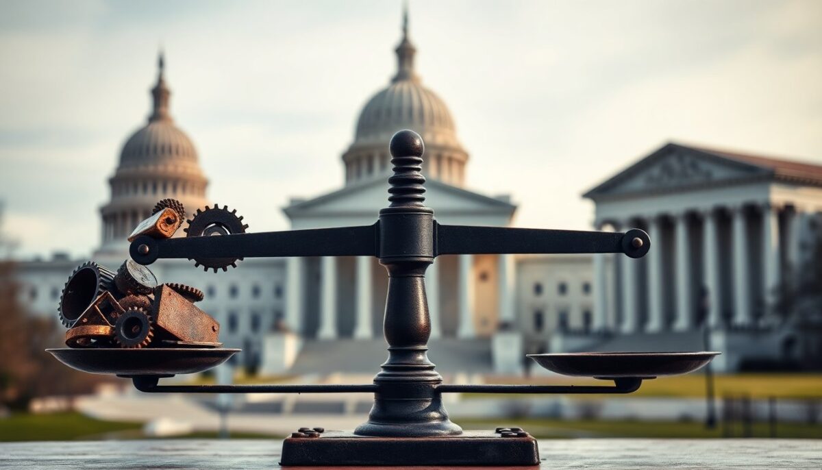 Perché la strategia tariffaria di Trump prosegue nonostante la sentenza della Corte Suprema